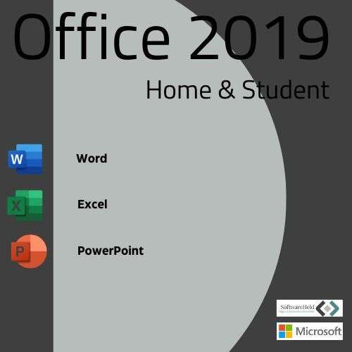 Home and Student 2019