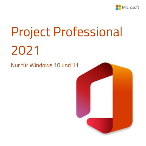 Project 2021 Pro LTSC 1PC